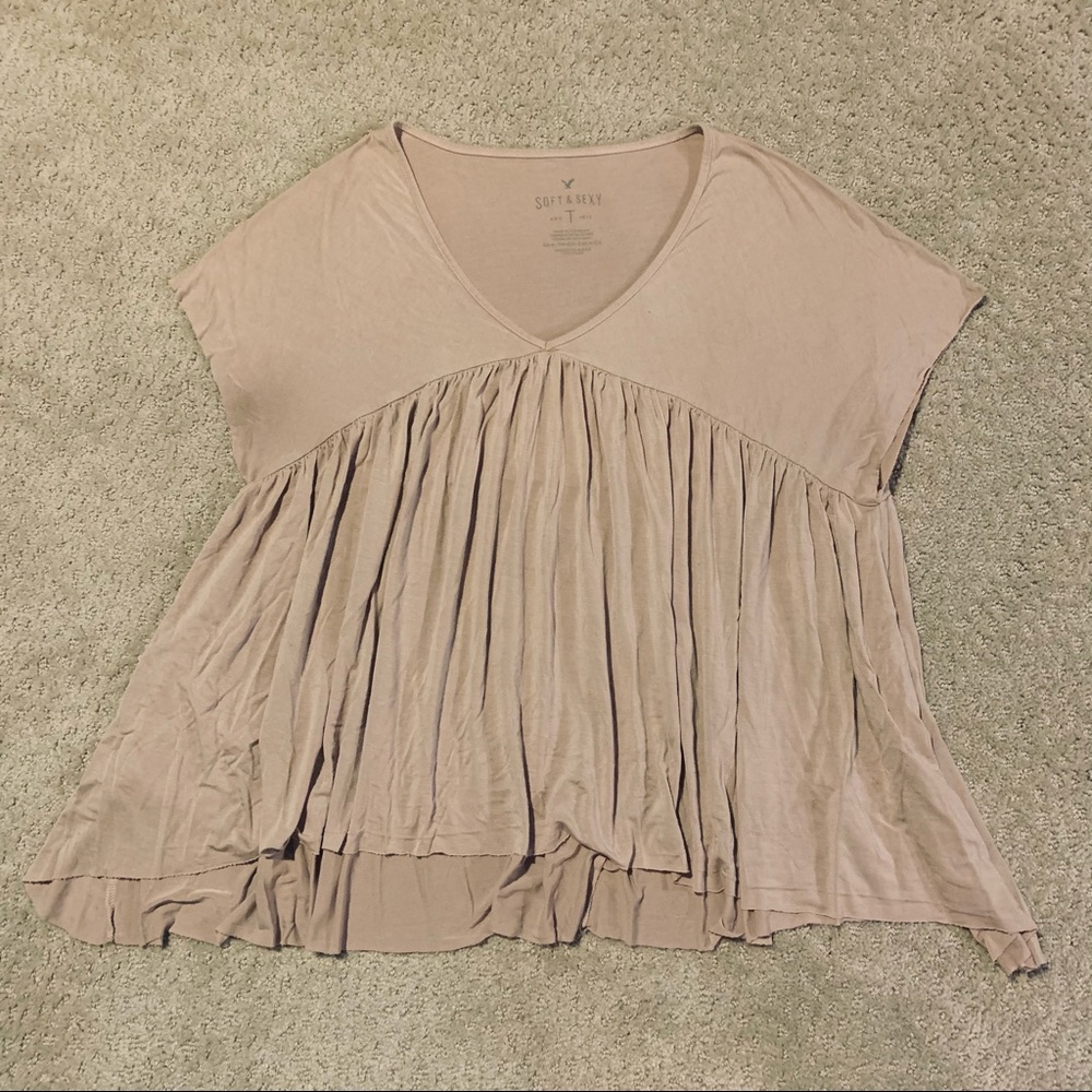 AE Soft & Sexy Top
